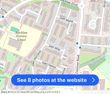 Glen Moy, East Kilbride, G74 - Photo 1