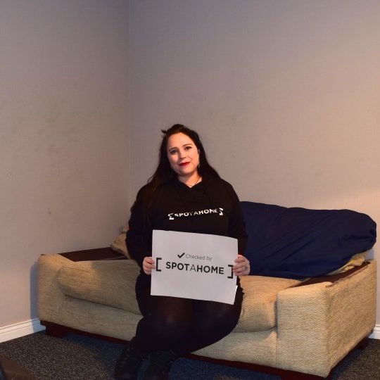 Room in a shared 3-bedroom flat for rent, Dublin - Photo 2