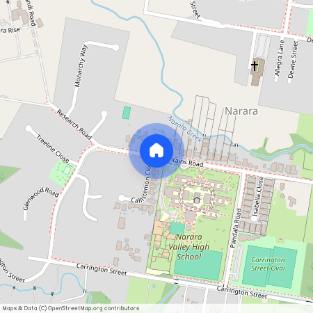 75a Deane Street, Narara, NSW 2250