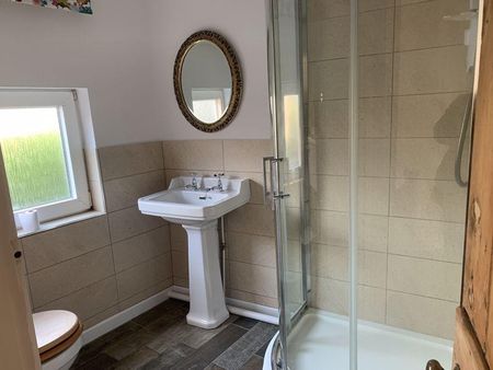 1 bedroom terraced house to rent - Photo 5