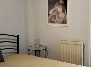 Studio/Γκαρσονιέρα για ενοικίαση Ιπποκράτειο (Φάληρο - Ιπποκράτειο) - Photo 4