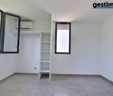 Location Appartement 2 pièces 44m² CAYENNE 97300 - Photo 1