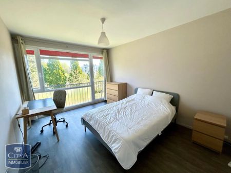 Appartement à louer 4 pièces 73.15m² - Photo 4