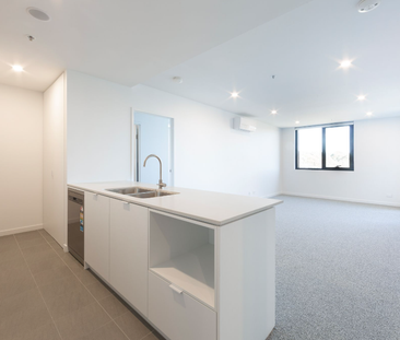 New Two-Bedroom Apartment in The Bowen Complex! - Photo 3