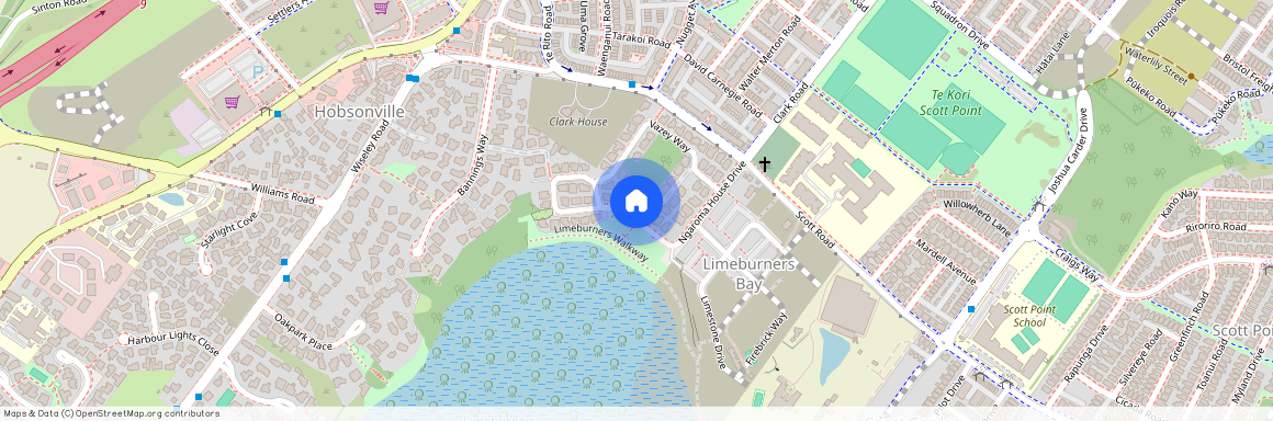 9 Brickworks Bay Road, Hobsonville, Waitakere City