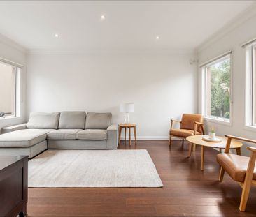 Executive Town Residence opposite MLC - Photo 2