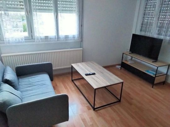 Appartement 2 pièces à Briey - Photo 1