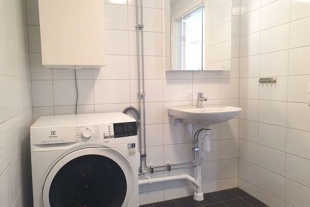 Strimlusevägen 42 - Foto 1