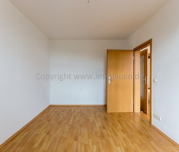 wohnen im Syratal - Balkon + Bad BW u. DU - ruhige Wohnlage - 2 Zim... - Photo 1