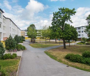 Lagrådsgatan 12 C - Foto 1