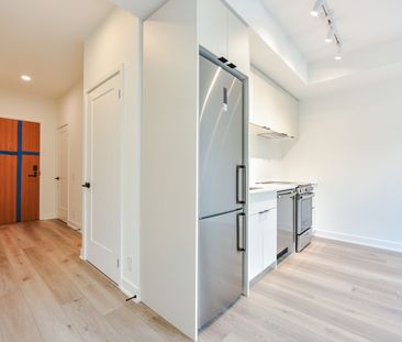 For Lease - 1660 Bloor Street Unit# 601, Toronto, Ontario - Photo 5