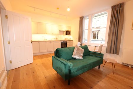 1 Bedroom Home – Medium Let - Photo 4