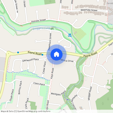 2 Patricia Drive, Qld 4061, The Gap