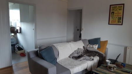 Appartement T2 à louer Saint Malo - 41 m² - Photo 2