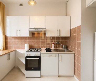 2-oddzielne pokoje| Żoliborz| Zmywarka |Piwnica - Photo 2