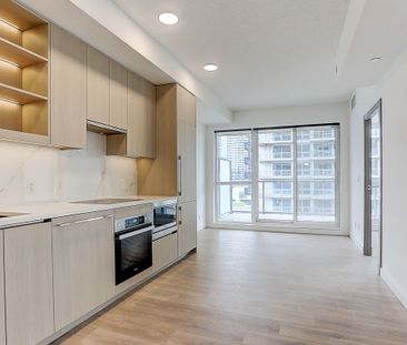 For Lease - 25 Mcmahon Drive Unit# 601, Toronto, Ontario - Photo 4