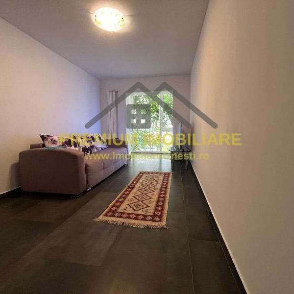 Apartament 2 camere de inchiriat - Fotografie 1