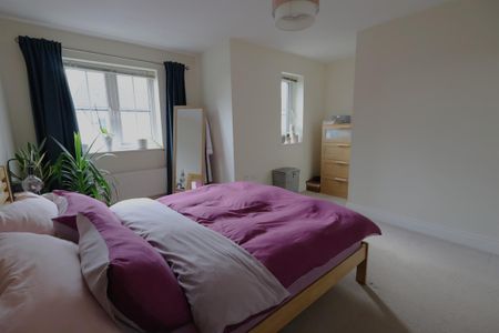 Fareham Bedford Drive Unfurnished - Photo 5