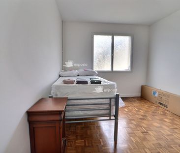 Location appartement 3 pièces, 54.76m², Aubervilliers - Photo 4