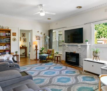 Serenity and comfort in a quite location - Photo 6