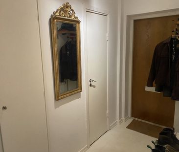 Solna - 1rok - 10mån - 11.500kr/mån - Photo 6