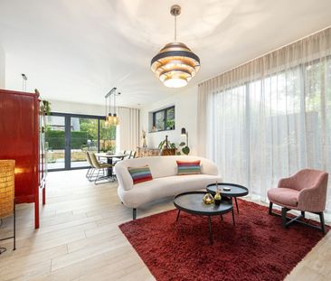 APPARTEMENT OP WANDELAFSTAND VAN HET CENTRUM - Foto 2