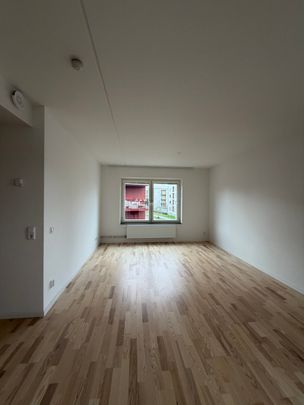 Sandtorp - Anna Särströms Gata 2 - Foto 1