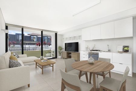 50/203 Barker Street, Randwick. - Photo 2