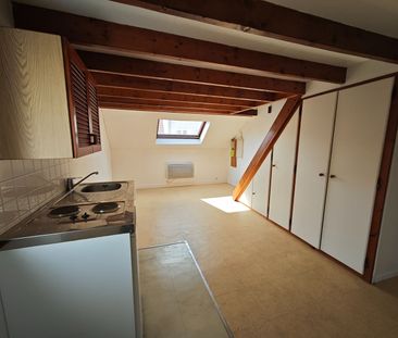 Location Appartement 1 pièce 18m² EPERNON 28230 - Photo 4