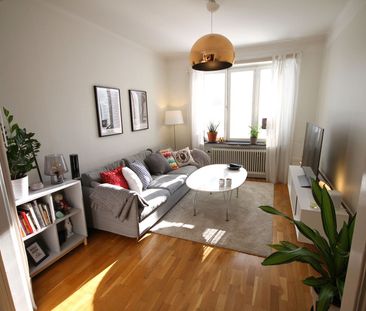 Renstiernas gata, Stockholm - Photo 2