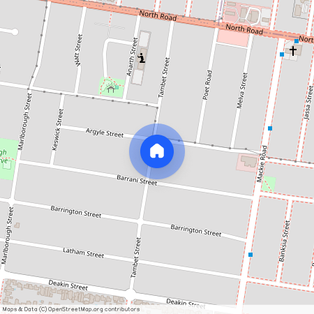 1/92 Tambet Street, Vic 3165, Bentleigh East