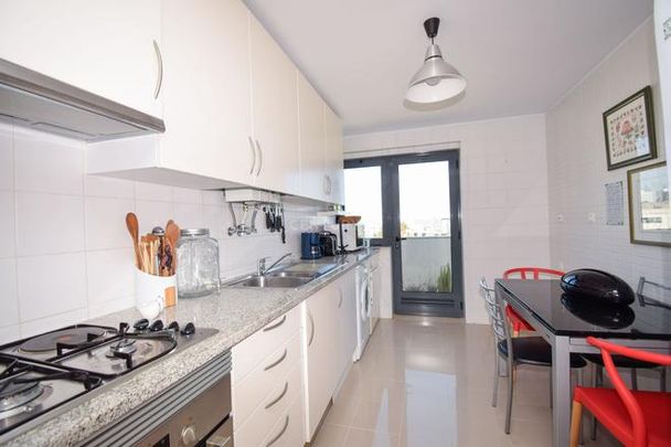 Apartamento T3 - Photo 1