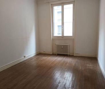 Appartement 3 pièces - 69006 Lyon 6e Arrondissement - Photo 3