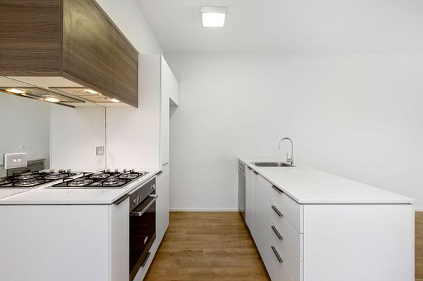 Unit 202/80 Cade Way, Parkville. - Photo 1