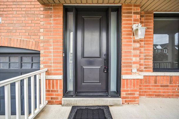 For Lease - 341 Williamson Road, Markham, Ontario - Photo 1