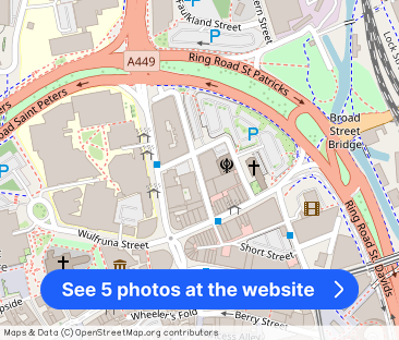 Thornley Street, WOLVERHAMPTON - Photo 1