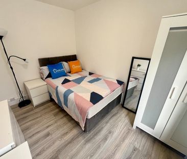 Room in a Shared Flat, Beeston Road, NG7 - Photo 2