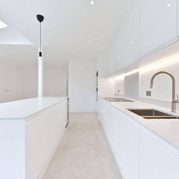 3 bedroom house to rent - Photo 1