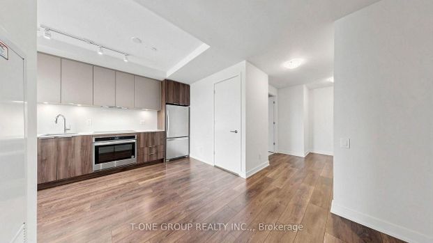 2 Sonic way apartment — Toronto, ON (1-Bedroom) - 1 Bedroom - Photo 1