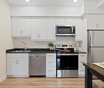 For Lease - 1 PARNELL Unit# 215, McGregor, Ontario - Photo 6