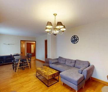 Appartement à louer 1 pièce 14.62m² - Photo 1