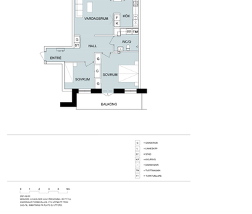 PH Lingsväg 26, Staffanstorp - Foto 2