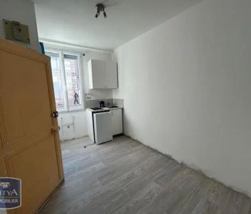 Appartement à louer 1 pièce 11.75m² - Photo 3