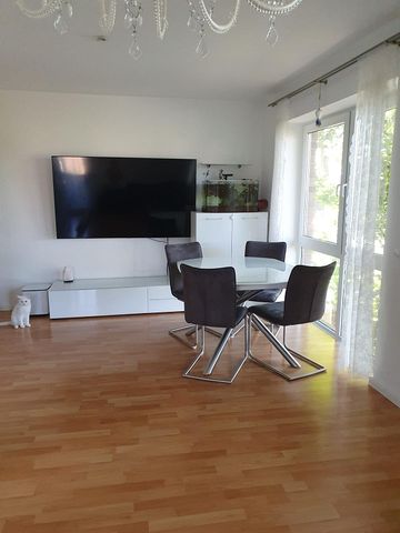 3 Zimmer Wohnung in Nienburg- Erichshagen zu vermieten - Photo 2