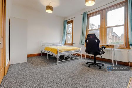1 bedroom in a house share to rent - Photo 3