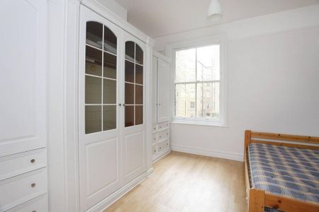 3 bedroom flat to rent - Photo 5