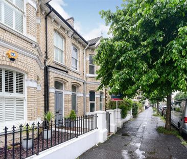 Studio to rent - Photo 6