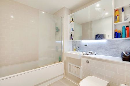 2 Bed Flat, Sir John Soane Apartments, SE17 - Photo 5