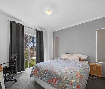 199 Dalmilling Drive, Ellenbrook WA 6069 - House For Rent | Domain - Photo 5