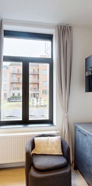 Furnished student room! - Foto 1